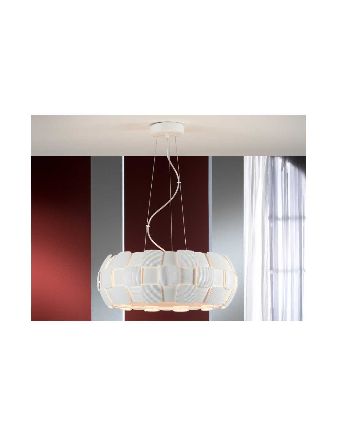 COLGANTE ·QUIOS· 6L