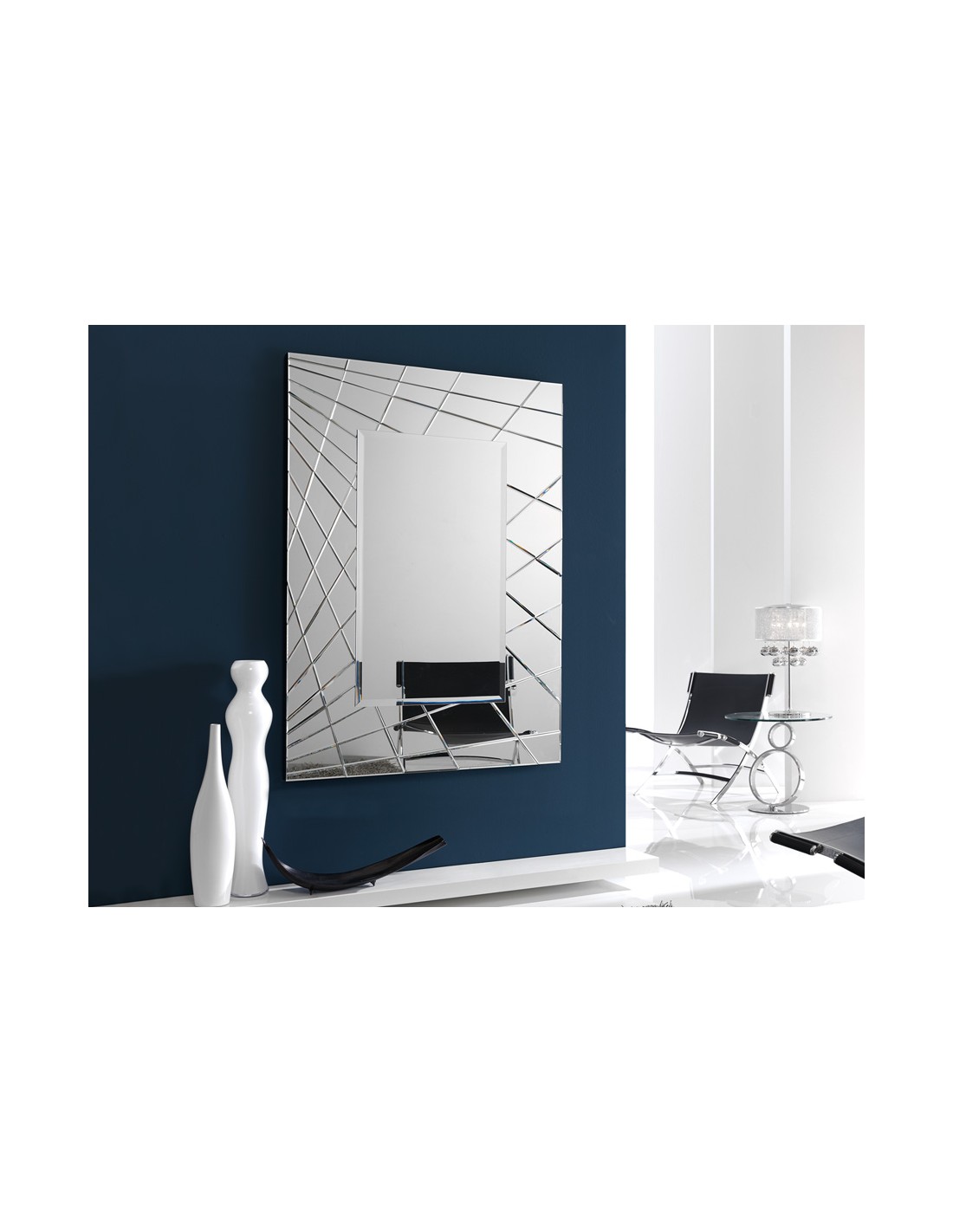 ESPEJO·FUSION·RECTANGULAR