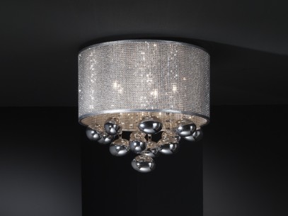 ·ANDROMEDA· CEILING LAMP 5L.