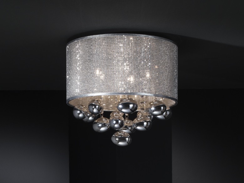 ·ANDROMEDA· CEILING LAMP 5L.