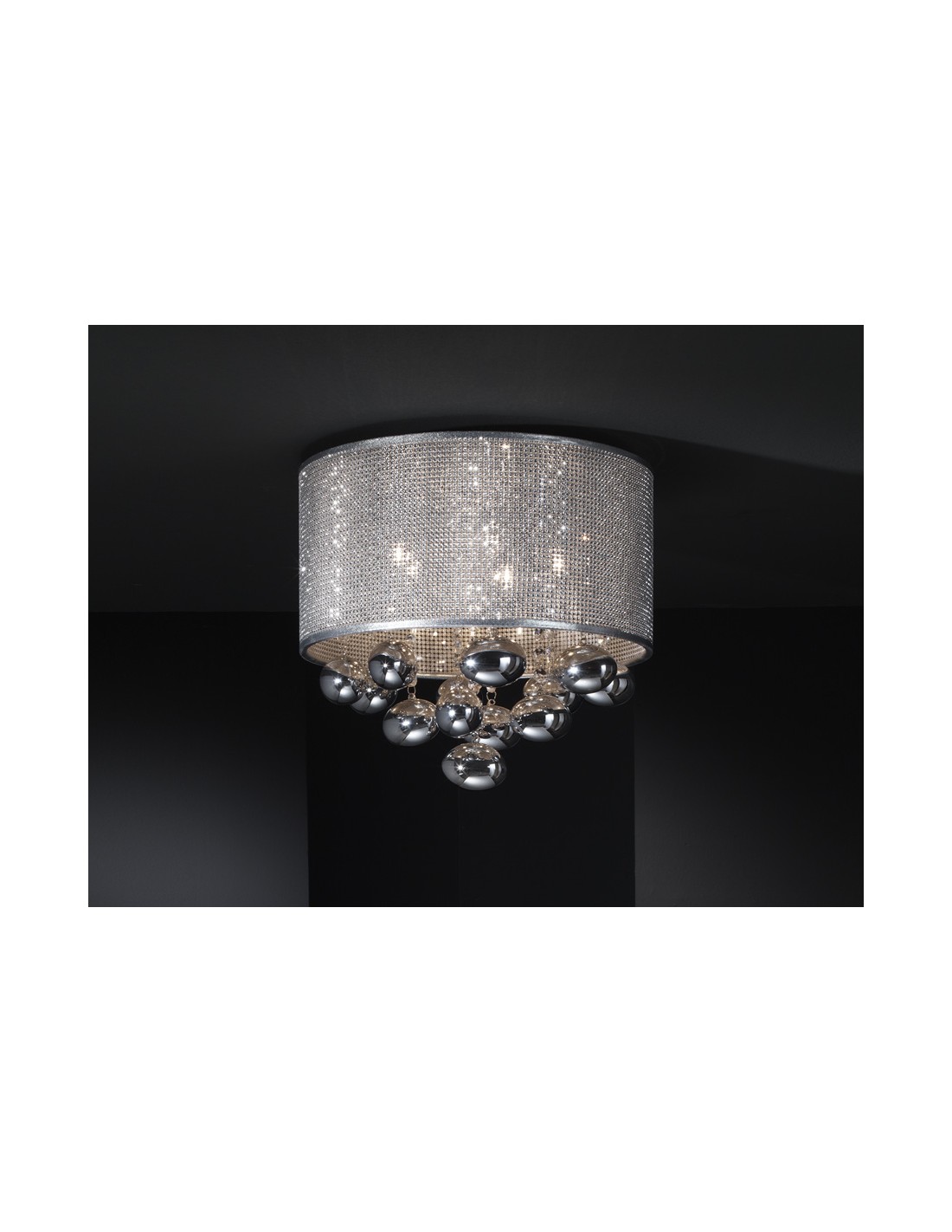 ·ANDROMEDA· CEILING LAMP 5L.