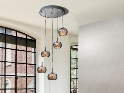 COLGANTE ·ARIAN· 5L