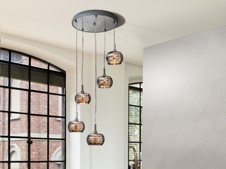 COLGANTE ·ARIAN· 5L