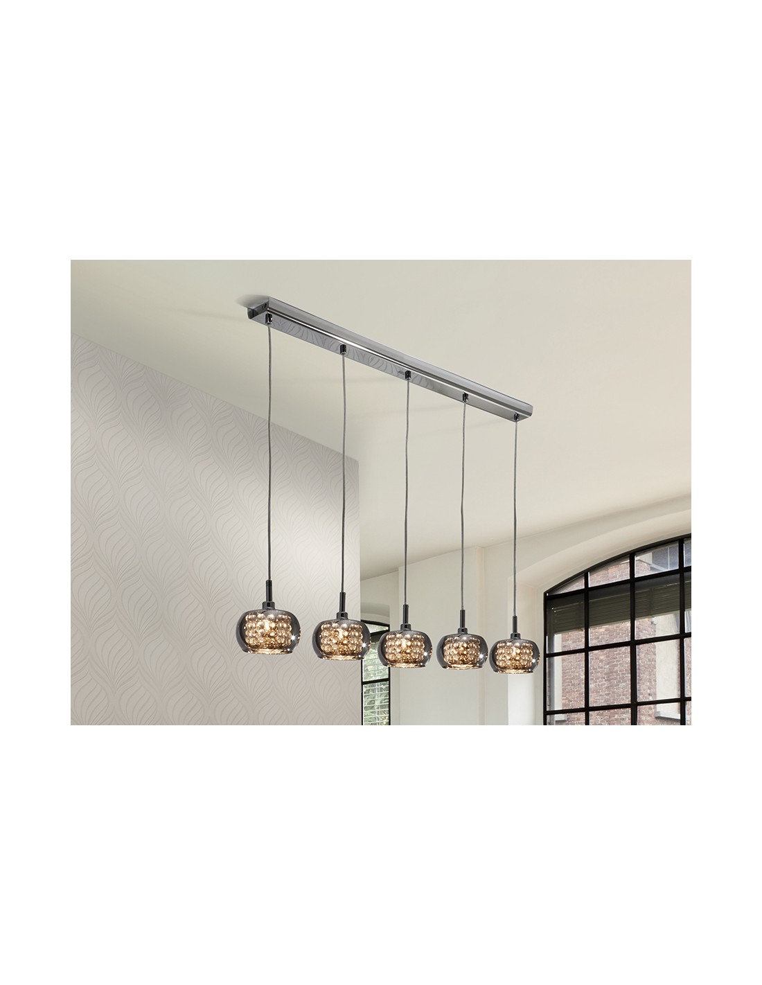 ·ARIAN· LAMP 5L., DIMMABLE
