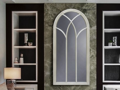 ESPEJO ·DUOMO· BLANCO