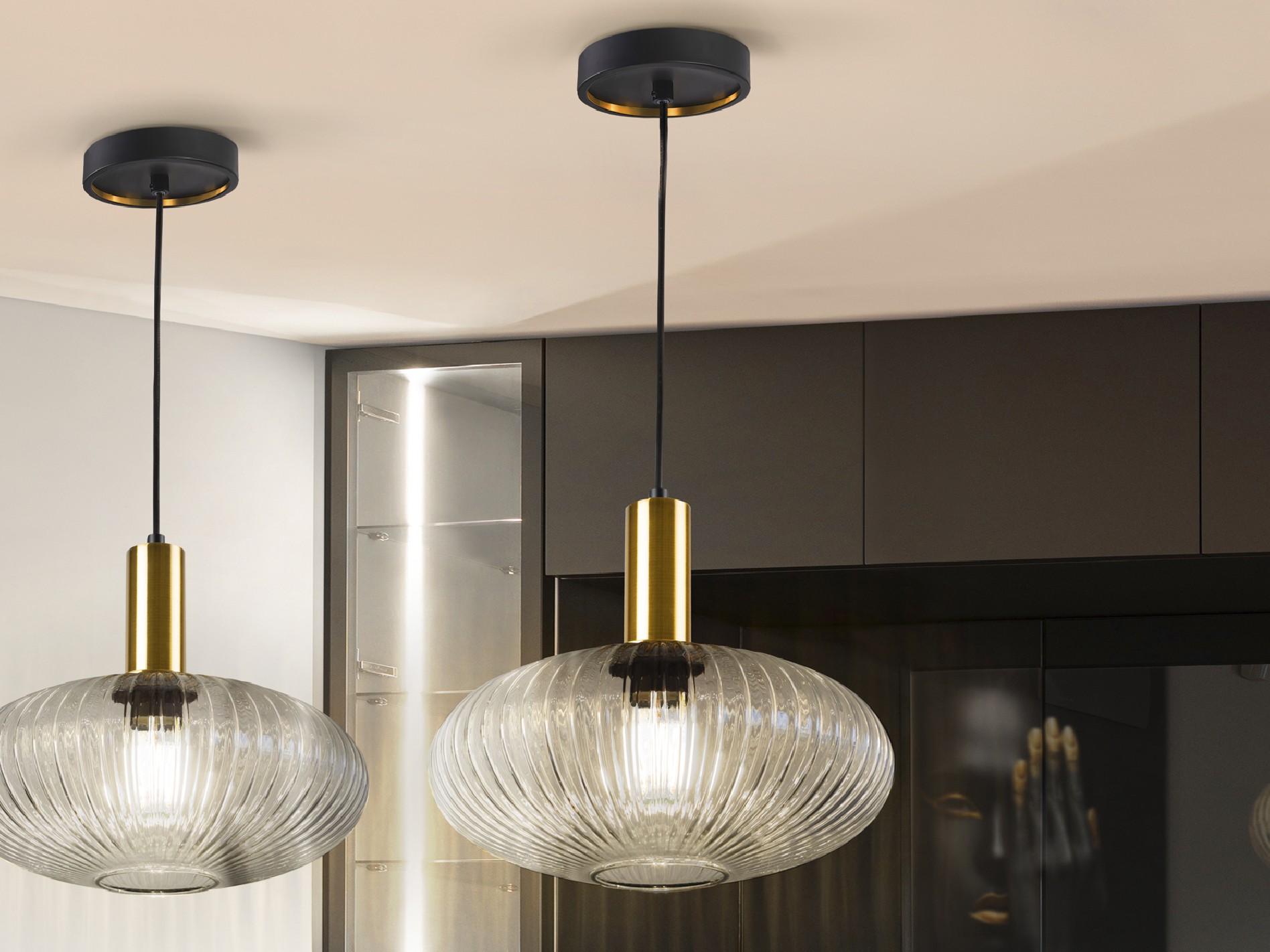 ·NORMA· LAMP 1L., CLEAR