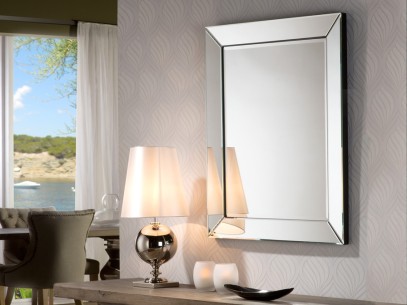 ESPEJO ·ROMA· 95x75