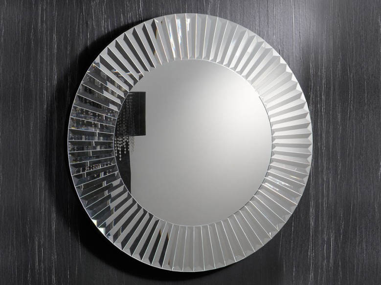 ESPEJO ·ZEUS· G 100