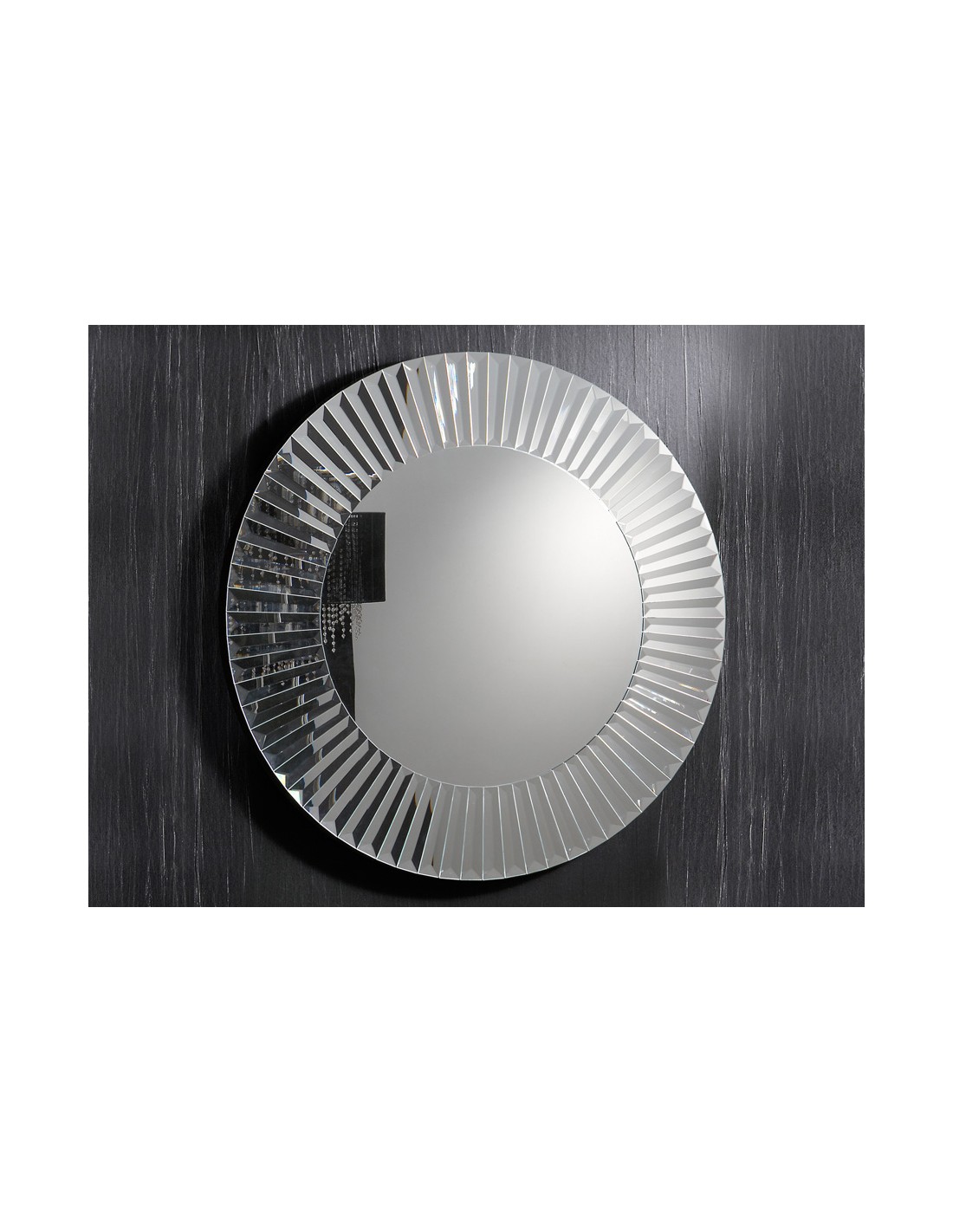 ESPEJO ·ZEUS· G 100