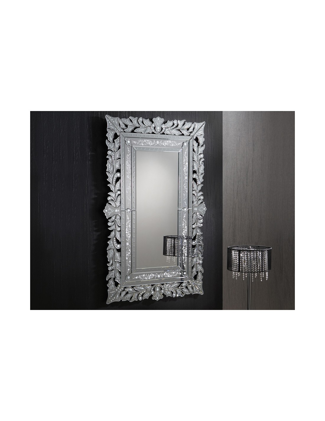 ·CLEOPATRA· MIRROR, 120x78