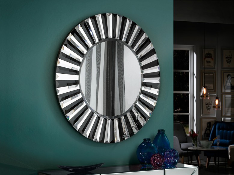 ESPEJO ·ALBERTA· Ø80