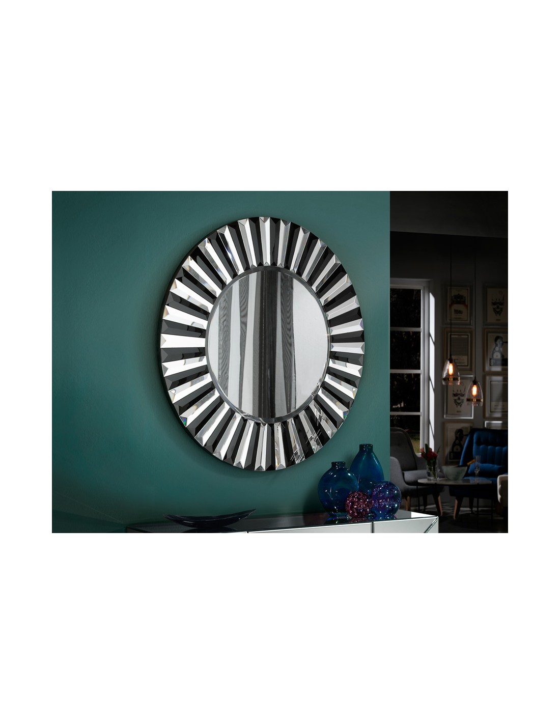 ESPEJO ·ALBERTA· Ø80