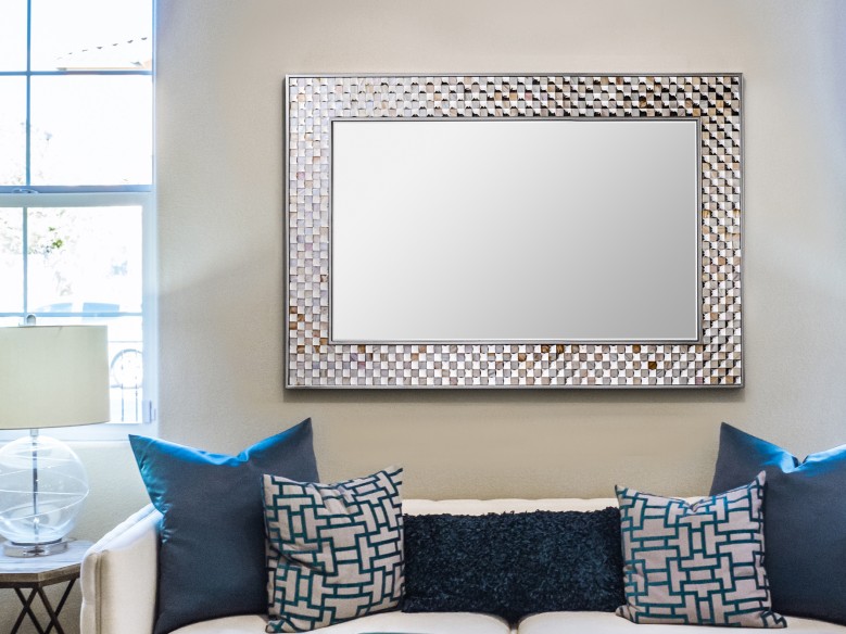 ·CHIARA· MIRROR 80x120