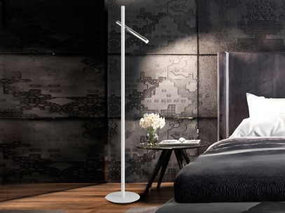 PIE SALON·VARAS·CROMO/BLANC 2L