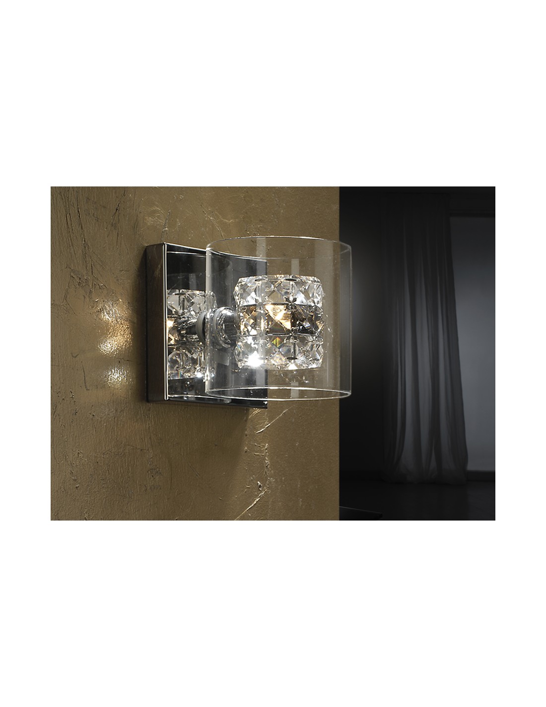 APLIQUE ·FLASH· 1L