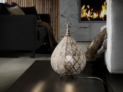 ·NABILA· LANTERN 1L., Ø28