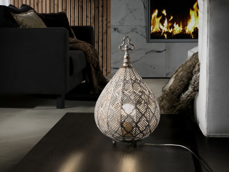 ·NABILA· LANTERN 1L., Ø28