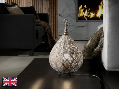 ·NABILA· LANTERN 1L. Ø28