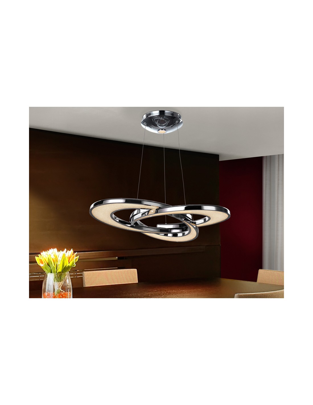 LAMPARA LED·ANISIA·Ø71 DIMABLE