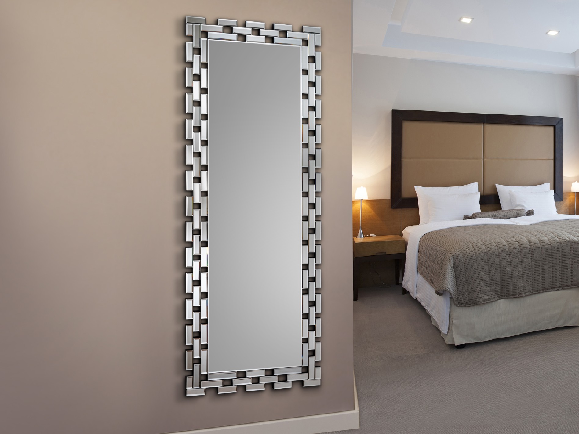 ·ANTONELLA· MIRROR 60x160