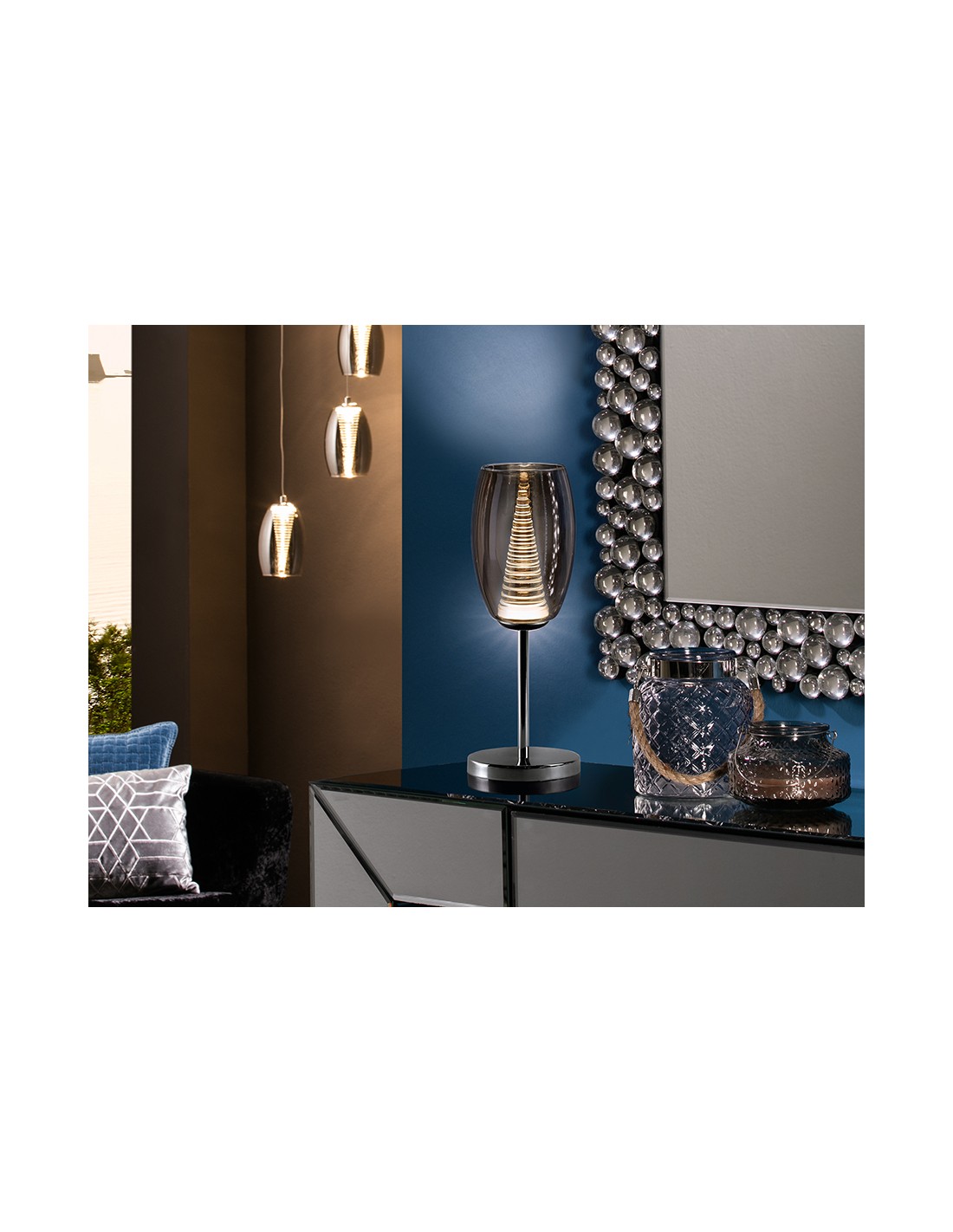 NUEVA NEBULA-SOBREMESA 1L CROMO