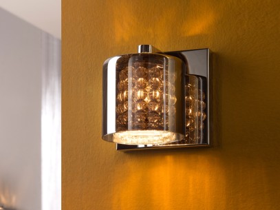·DENISE· WALL LAMP 1L.