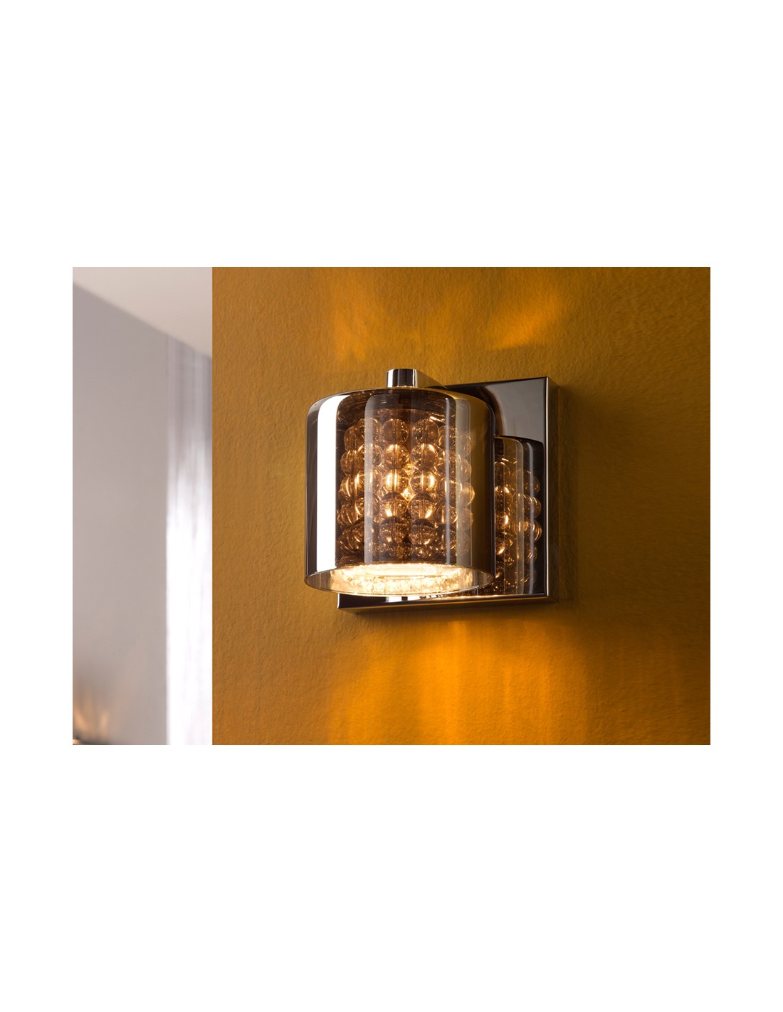 ·DENISE· WALL LAMP 1L.