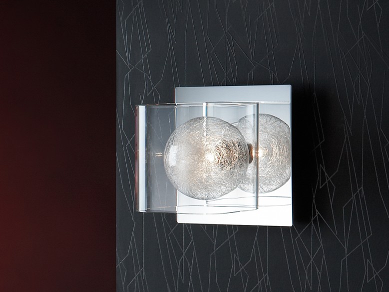 ·ECLIPSE· WALL LAMP 1L.