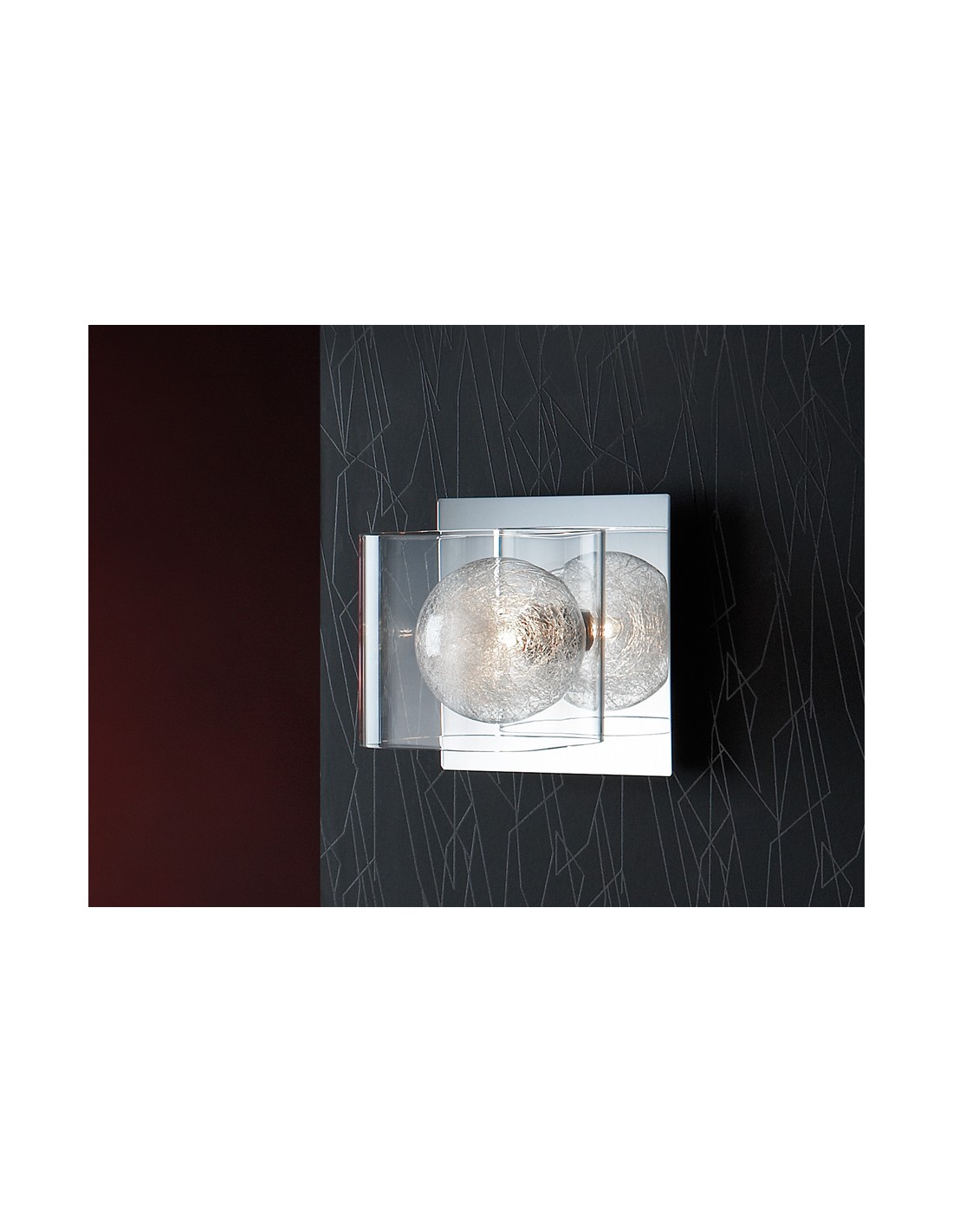 ·ECLIPSE· WALL LAMP 1L.