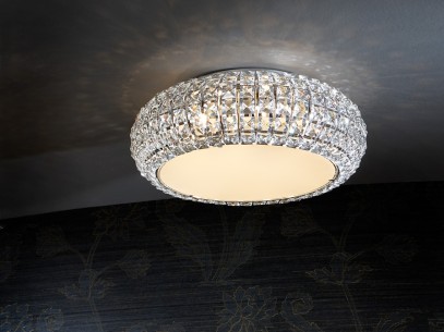 ·DIAMOND· SMALL CEILING LAMP