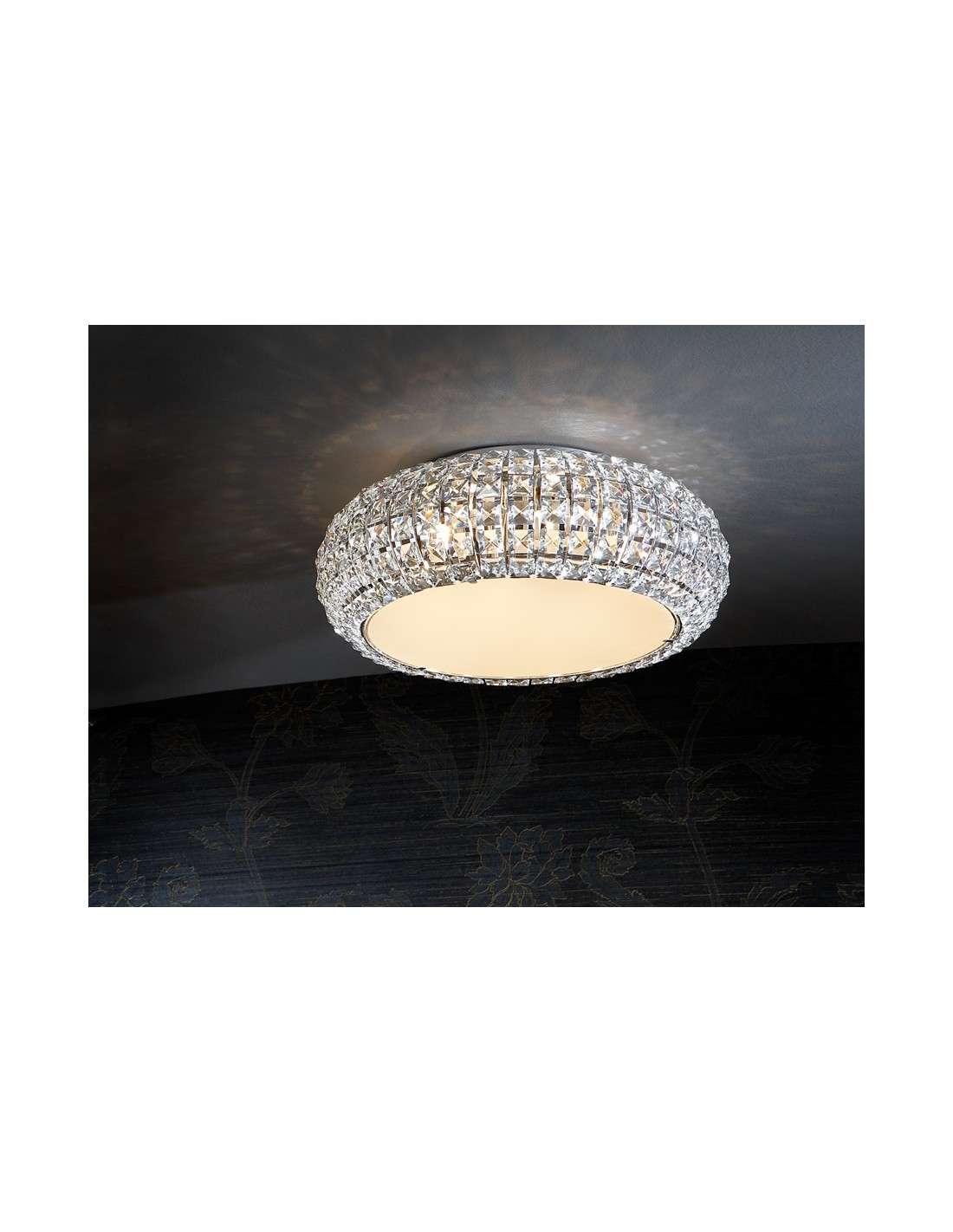 PLAFON ·DIAMOND· PQÑO