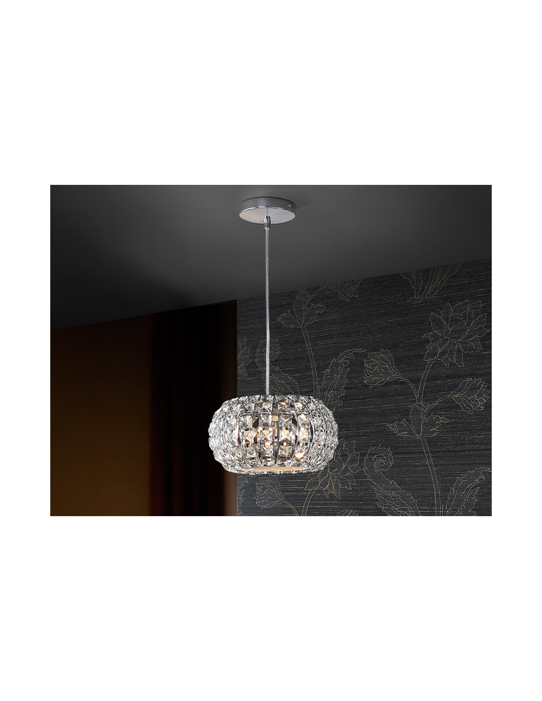 COLGANTE ·DIAMOND· PQÑO.