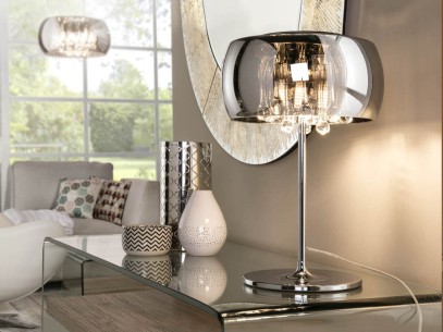 ·ARGOS· SMALL TABLE LAMP Ø28