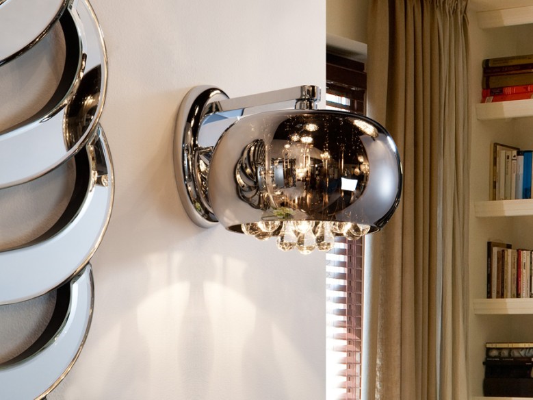 ·ARGOS· WALL LAMP 1L.