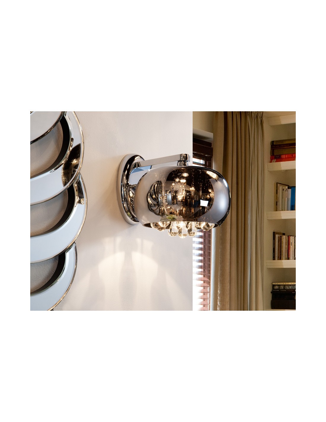 ·ARGOS· WALL LAMP 1L.