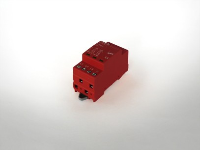 PROTECTOR S.TENSION TRIF. 15KA