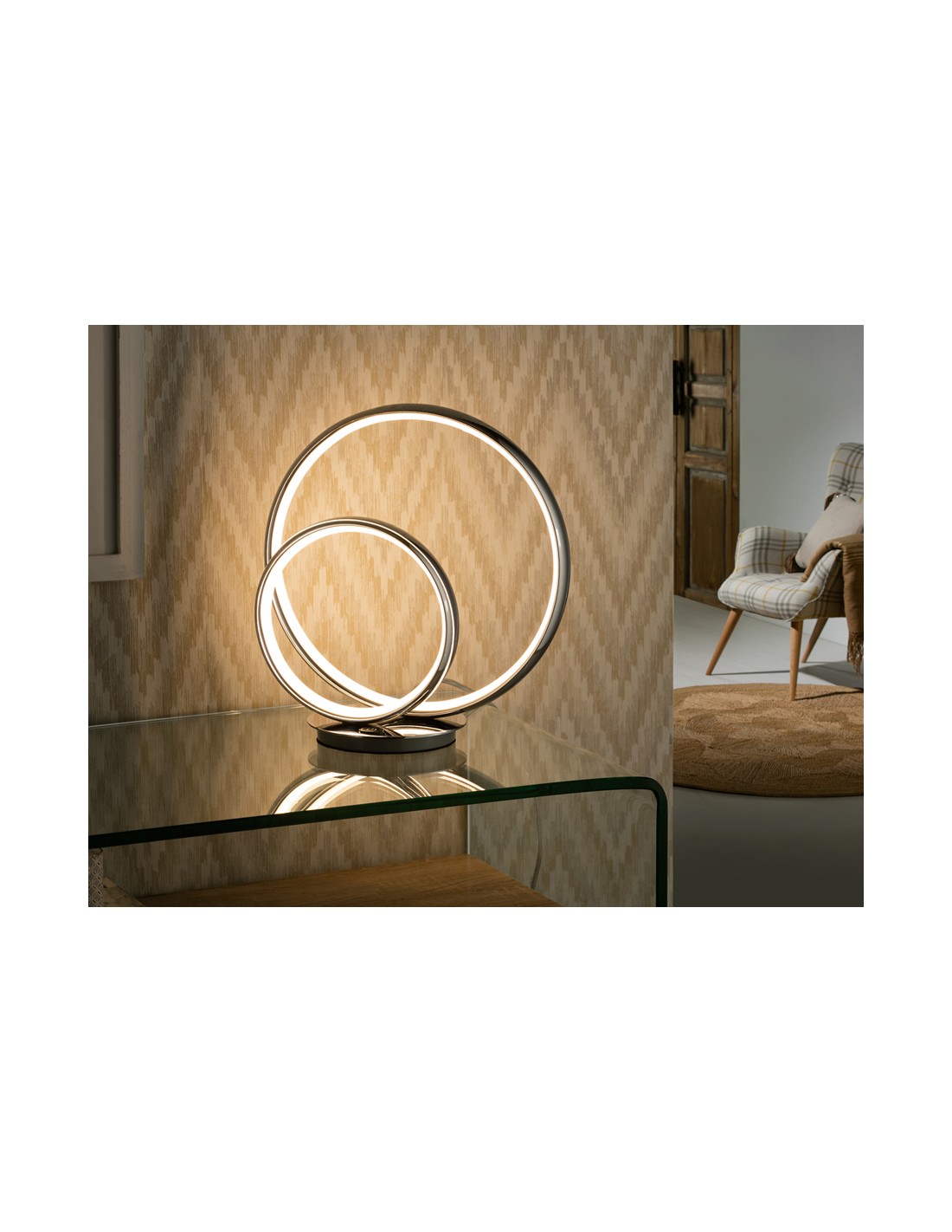 SOBREMESA·OMEGA·CROMO