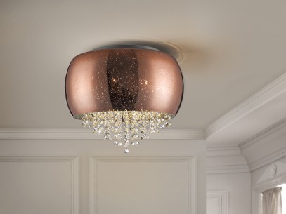 ·CAELUM· COPPER CEILING L.Ø40 5G9