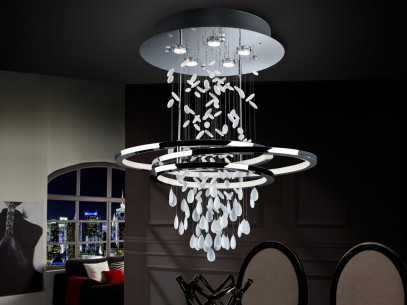 ·BRUMA· SMALL LAMP 5L+LED