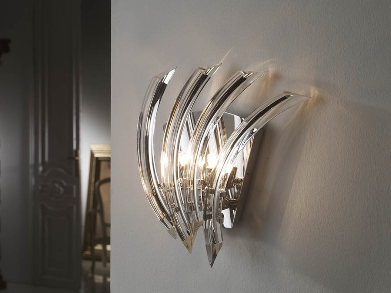 ·ELOISE· WALL LAMP 2L