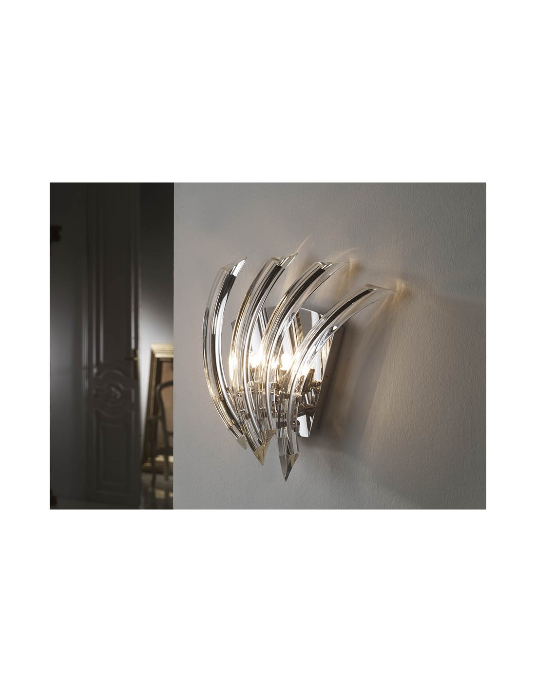 ·ELOISE· WALL LAMP 2L