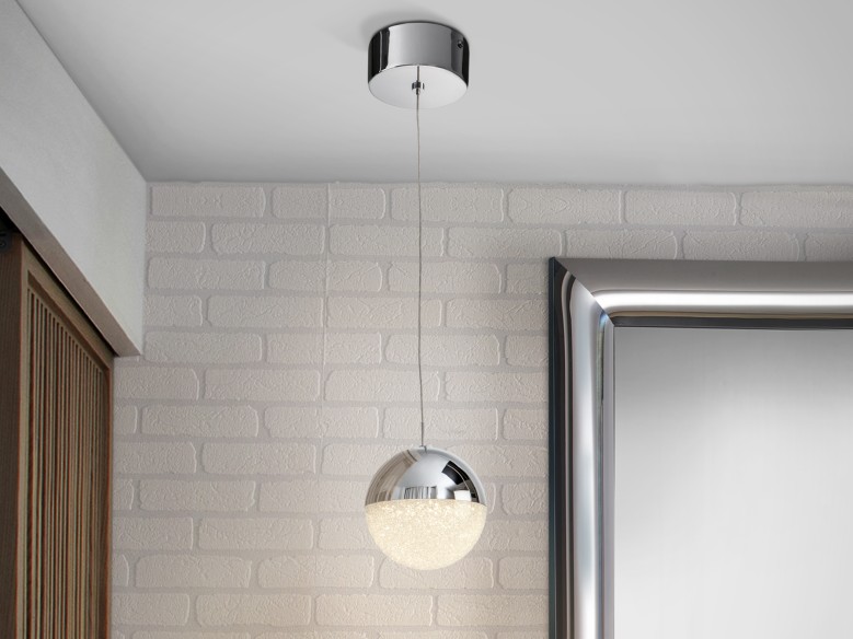 ·SPHERE· LED LAMP Ø12, 1L.