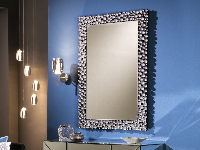 ·SPHERE· MIRROR, 80x120