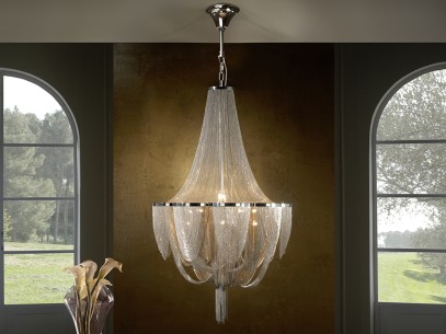 ·MINERVA· LAMP 12L., DIMMABLE