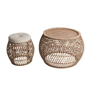 MESA AUXILIAR J/2 GHIARE 2