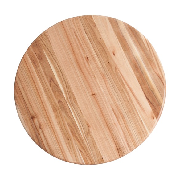 MESA DE CENTRO PLISSÃ‰ RATTAN