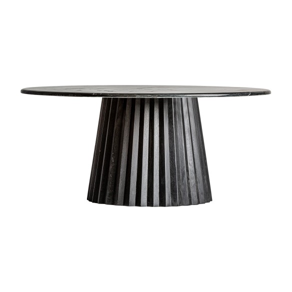 MESA DE CENTRO PLISSÃ‰ WOOD