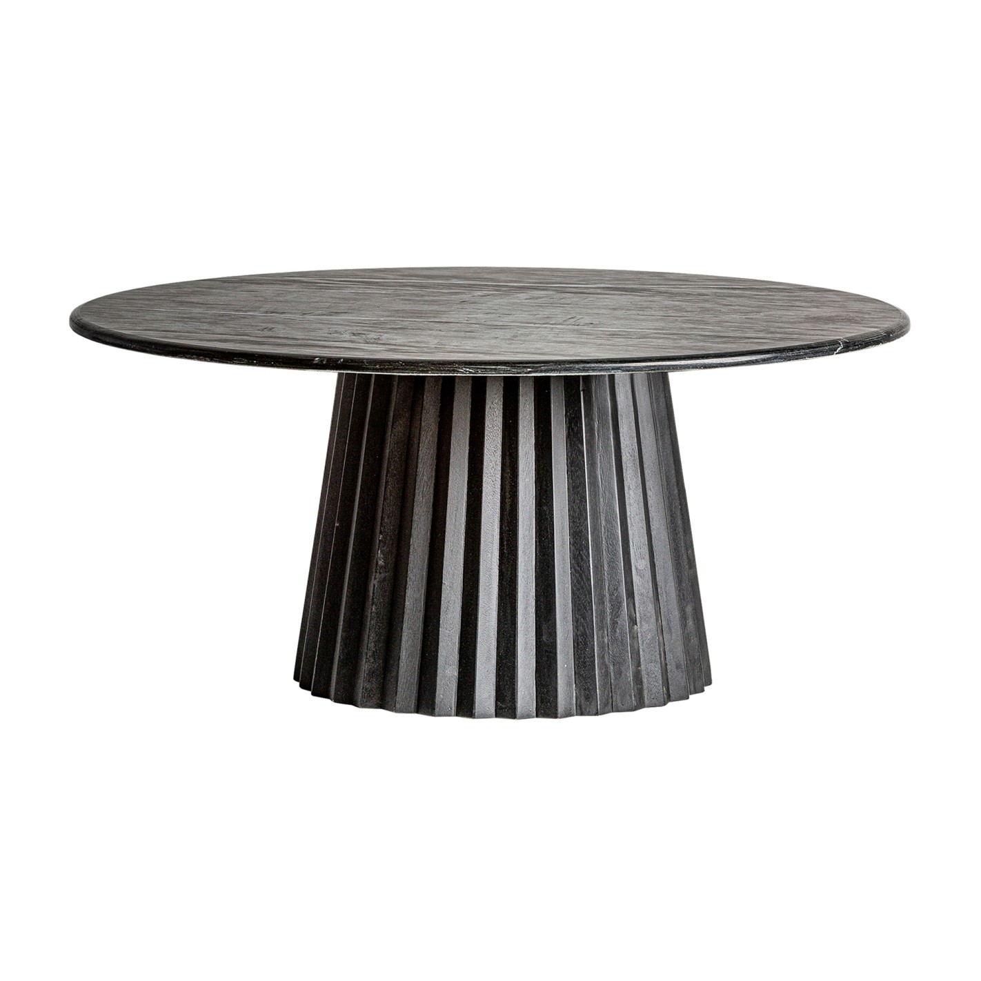 MESA DE CENTRO PLISSÃ‰ WOOD