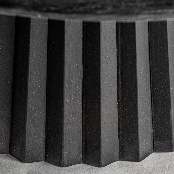 MESA DE CENTRO PLISSÃ‰ WOOD