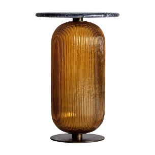 MESA AUXILIAR ZEPPELIN